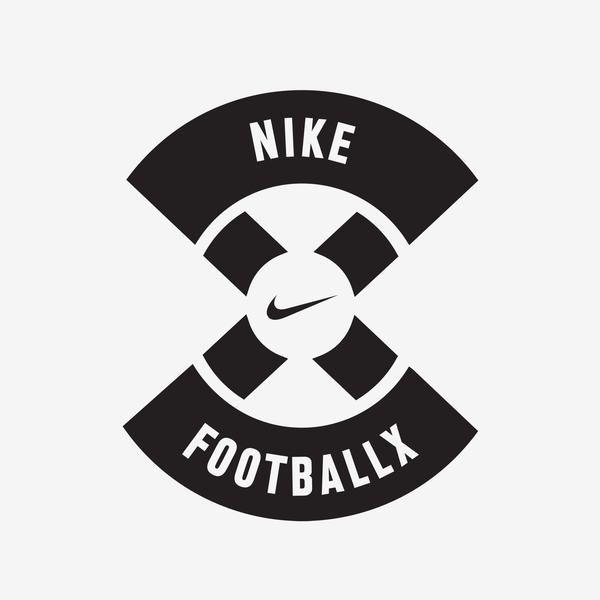Black and White Nike Football Logo - Nike Unveils NikeFootballX - Nike News