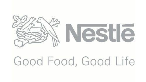 Nestlé Logo - Nestle Logo. Design, History and Evolution