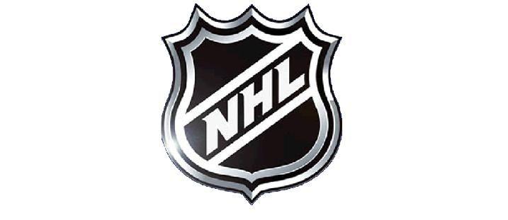 Current NHL Logo - NHL logo banner – Section303.com