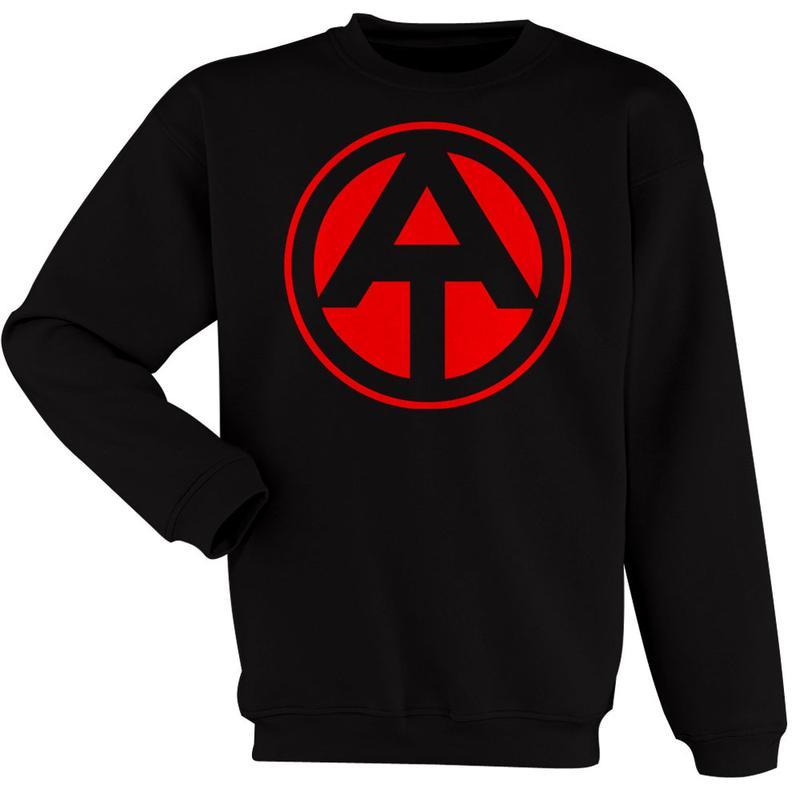 G I Joe Adventure Team Logo - Gi Joe Adventure Team Logo Men'S Sweatshirt