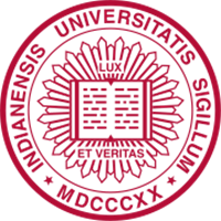IU Bloomington Logo - Indiana University (IU)