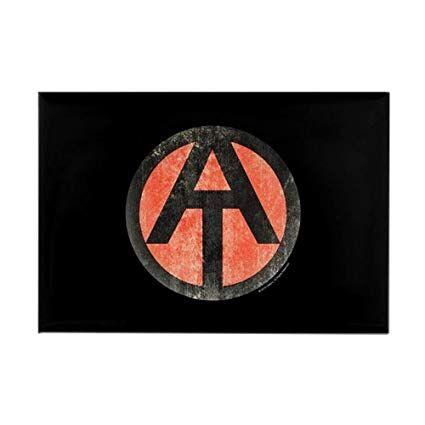 G I Joe Adventure Team Logo - CafePress GI Joe Adventure Team Logo Magnets Rectangle