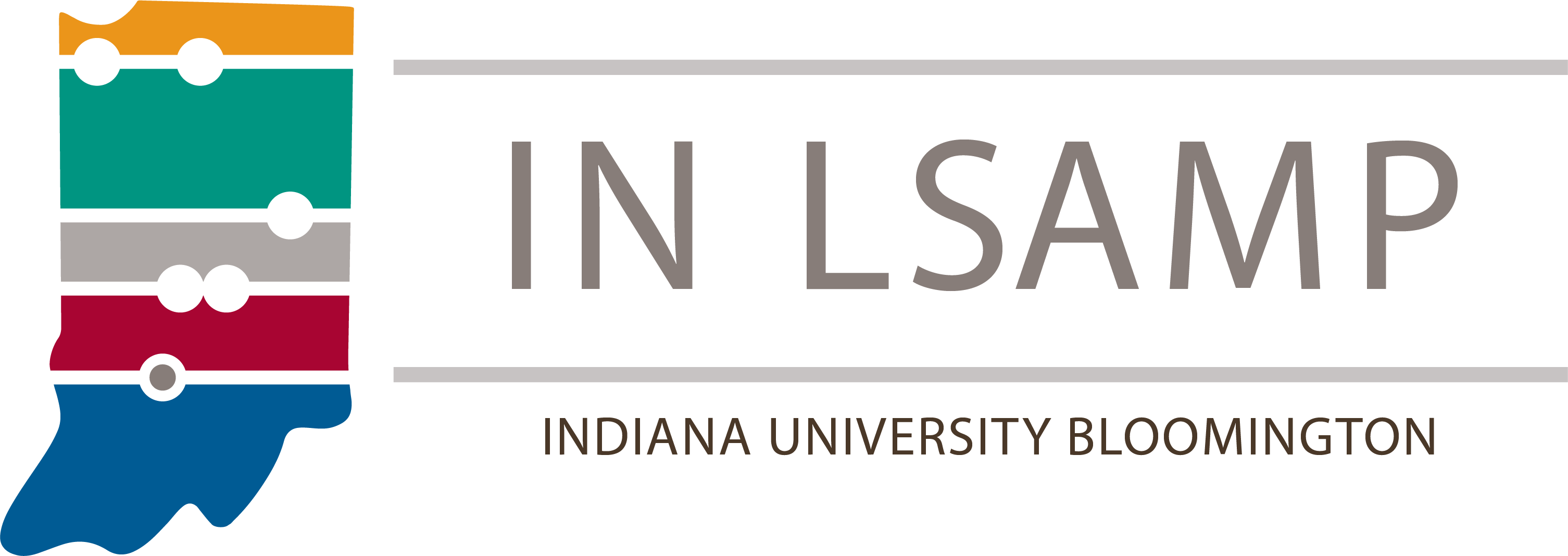 IU Bloomington Logo - INLSAMP- IU Bloomington. INLSAMP- IU Bloomington