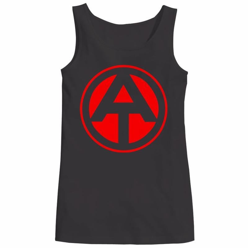 G I Joe Adventure Team Logo - Gi Joe Adventure Team Logo Women Tank Top