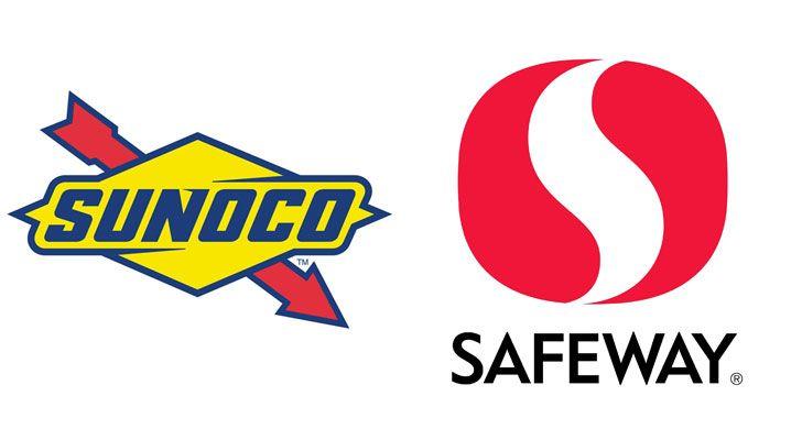 Sunoco Retail Logo - Sunoco Becomes Partner in Safeway Gas Rewards Program | Convenience ...