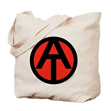 G I Joe Adventure Team Logo - CafePress Joe Adventure Team Logo Canvas Tote Bag