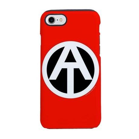 G I Joe Adventure Team Logo - GI Joe Adventure Team Logo iPhone 7 Tough Case