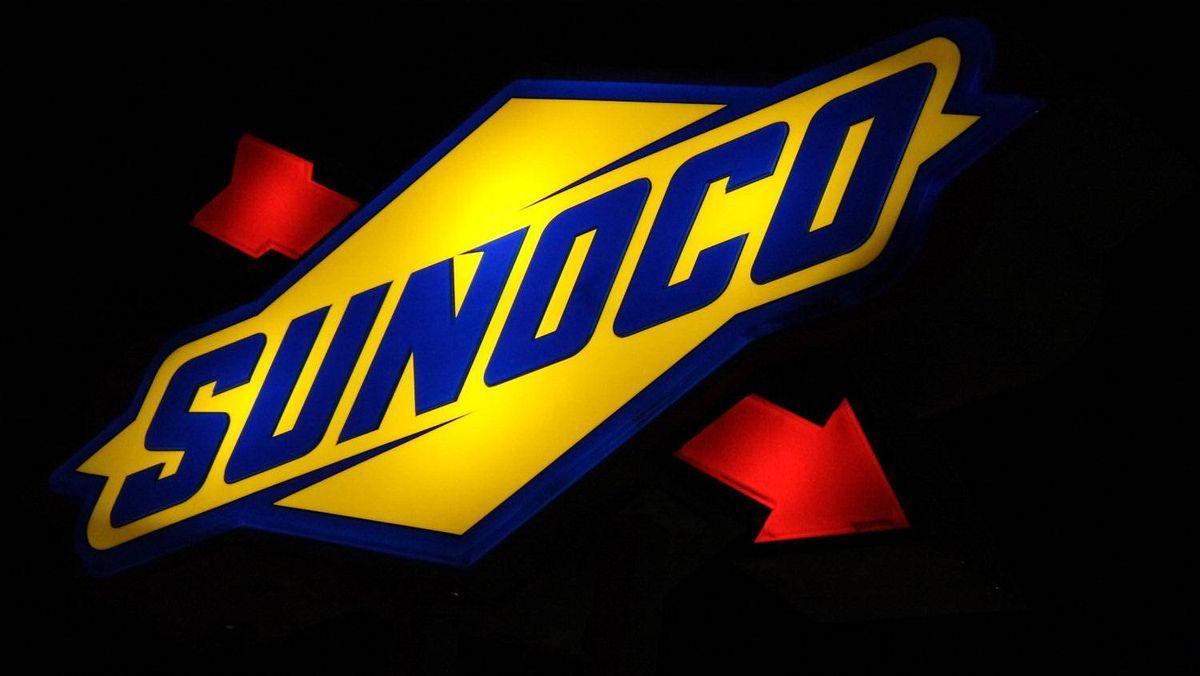 Sunoco Retail Logo - Sunoco to sell refinery business, keep retail Globe and Mail