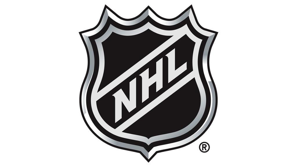 Current NHL Logo - NHL updates concussion protocol