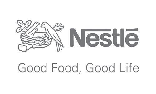 Nestlé Logo - Nestle Logo | FareShare