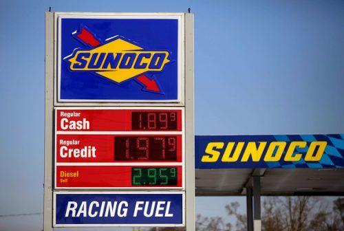 Sunoco Retail Logo - Sunoco Fuels Sends Account to Minneapolis Indie Agency Solve | AgencySpy