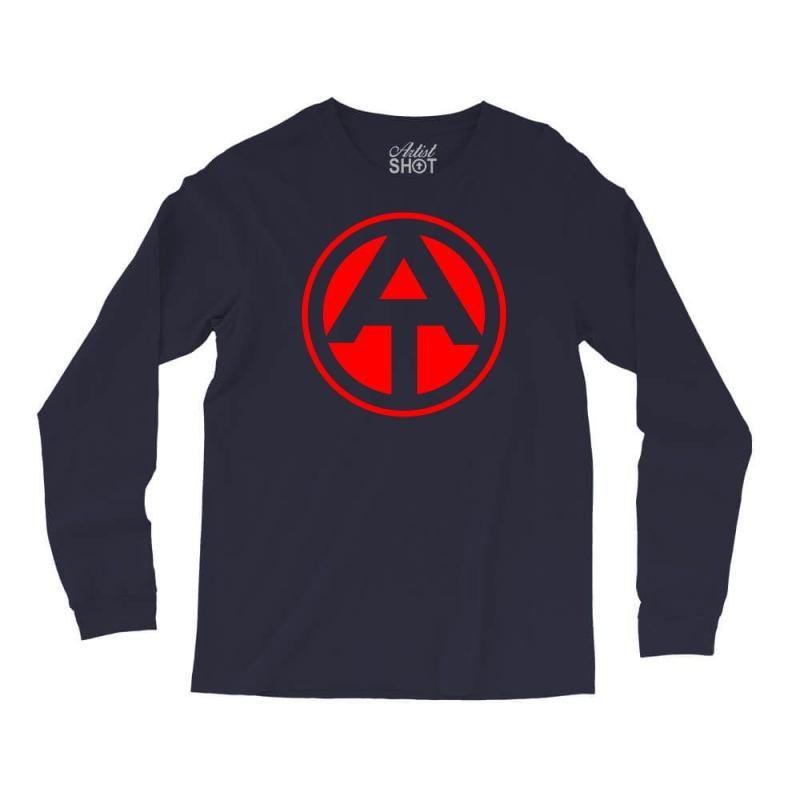 G I Joe Adventure Team Logo - Custom G I Joe Adventure Team Logo Long Sleeve Shirts By Yudyud ...