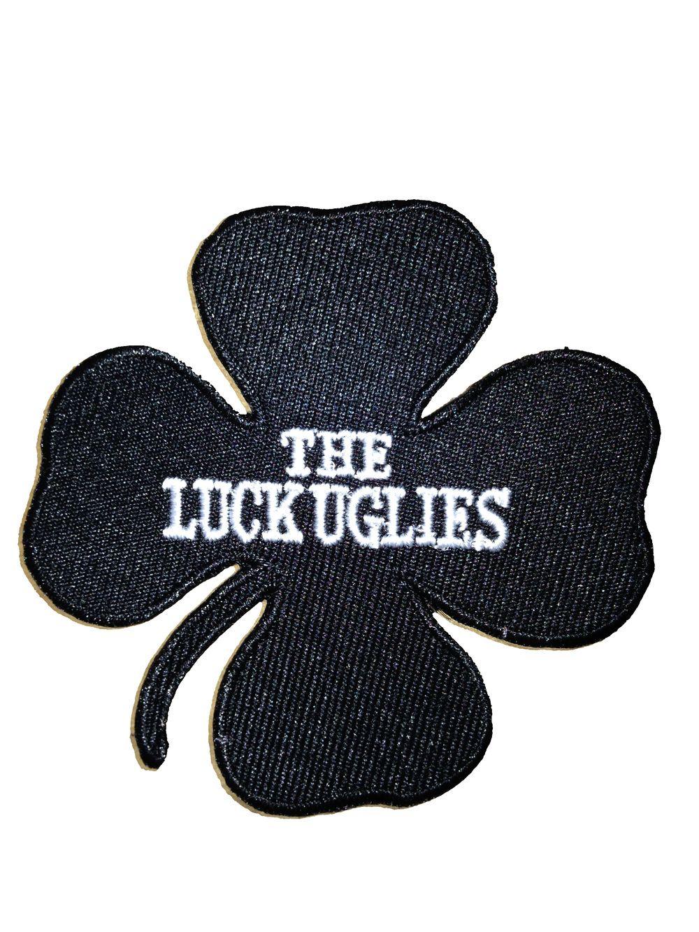 The Uglies Logo - Merchandise