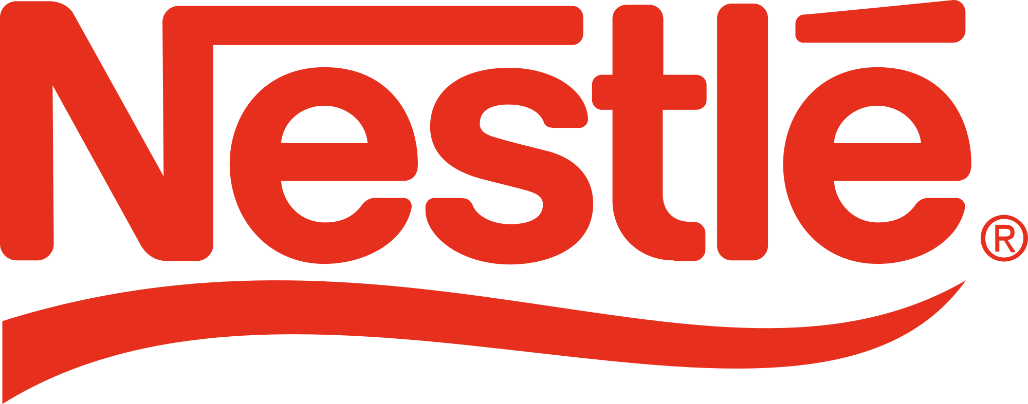 Nestlé Logo - Logo Nestle Png Nestle Logo 12 2000
