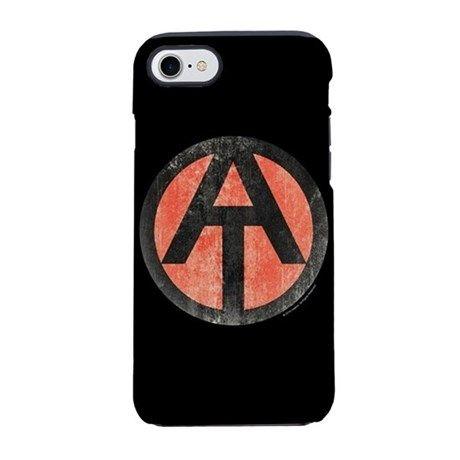 G I Joe Adventure Team Logo - GI Joe Adventure Team Logo iPhone 7 Tough Case by GIJoe1