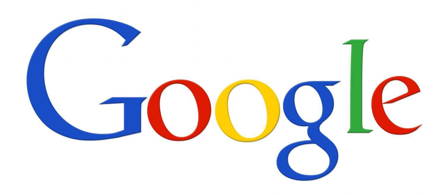 Old Google Logo - Old Google Logo