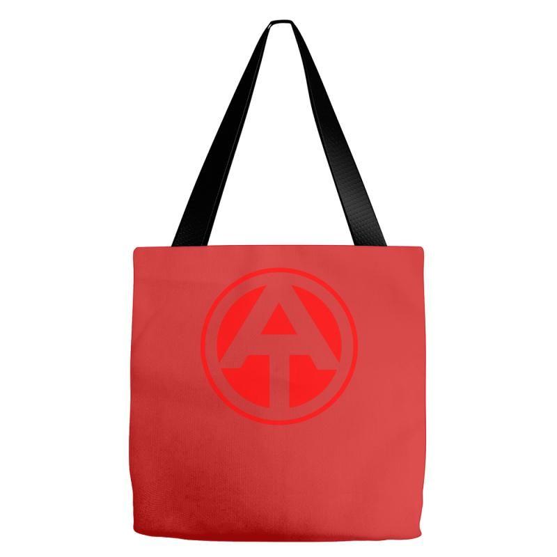 G I Joe Adventure Team Logo - Custom G I Joe Adventure Team Logo Tote Bags By Yudyud - Artistshot