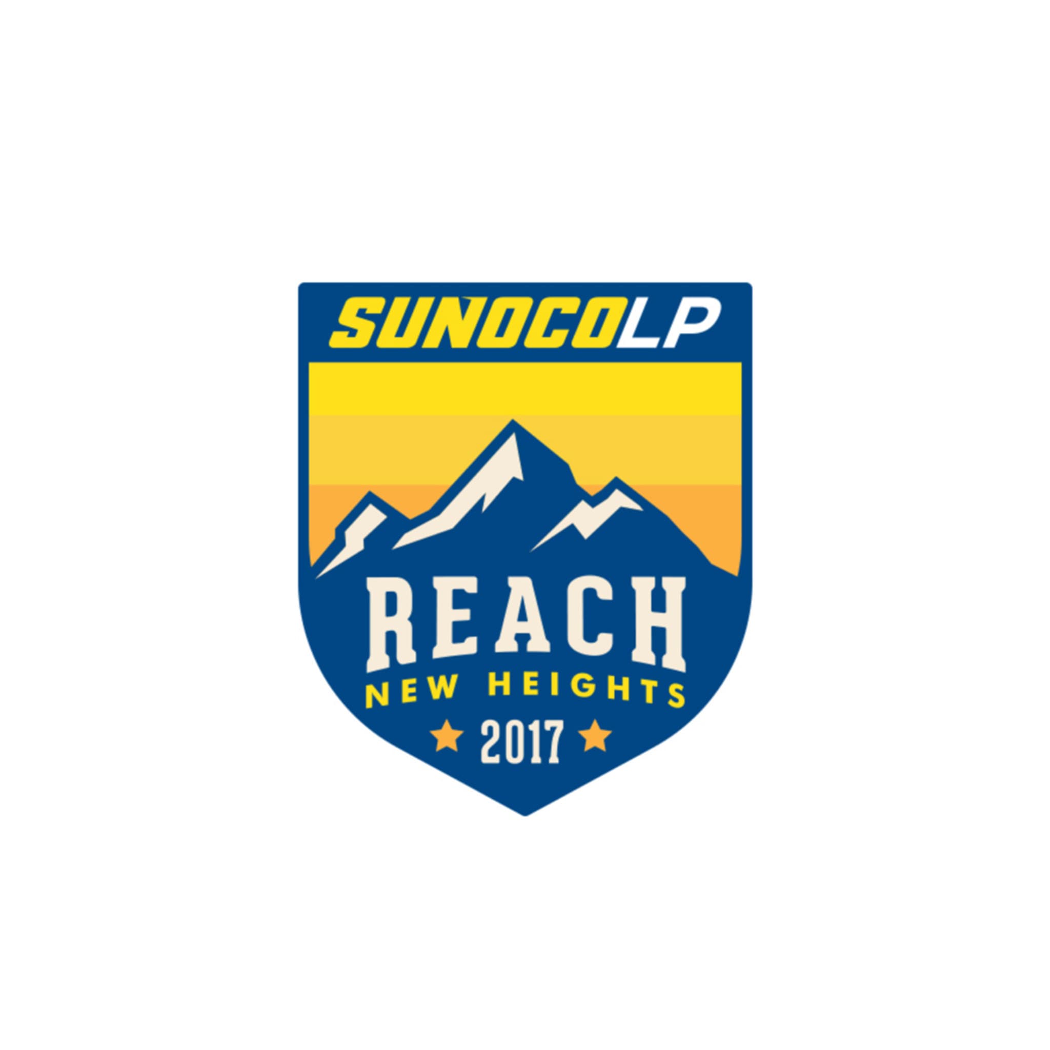 Sunoco Retail Logo - Case Study