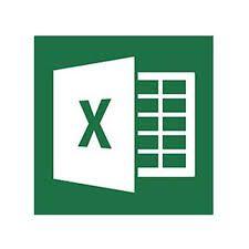 Microsoft Excel 2013 Logo - Microsoft Excel 2013 Logo - QuickBooks Import Export Tips