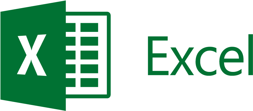 Microsoft Excel 2013 Logo - Download HD Microsoft Excel Is A Spreadsheet Software, Containing ...