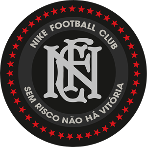 Nike Football Logo - Nike Football Club 2018 Crest Logo Vector (.AI) Free Download