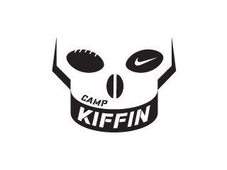 Nike Football Logo - Jawsh Smyth / Nike