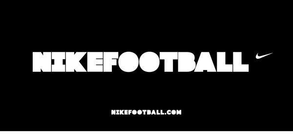 Black and White Nike Football Logo - Best Football Fc Nike Image 1 images on Designspiration