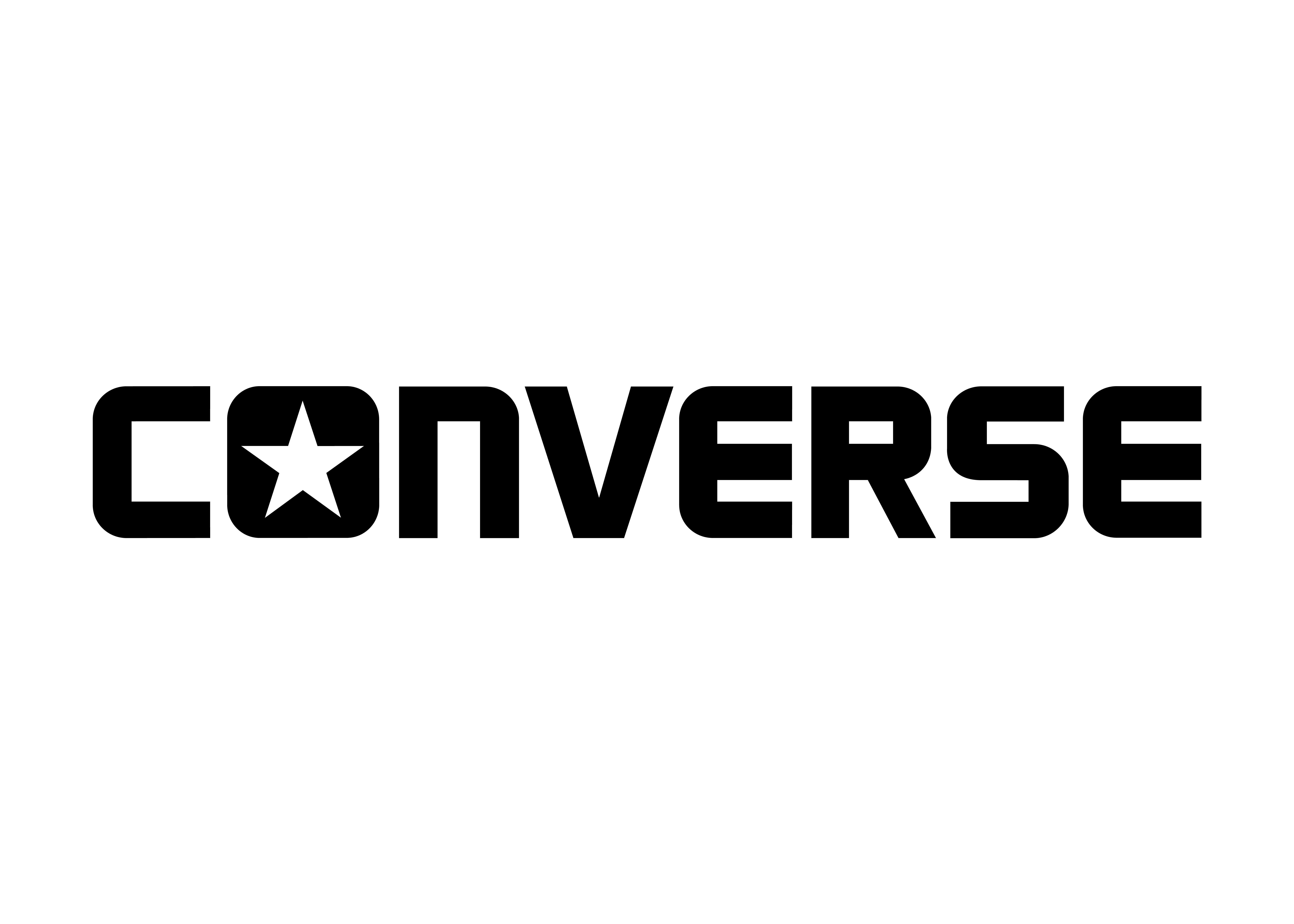 Converses Logo - converses logo - Google Search | Mood Board Target Audience ...