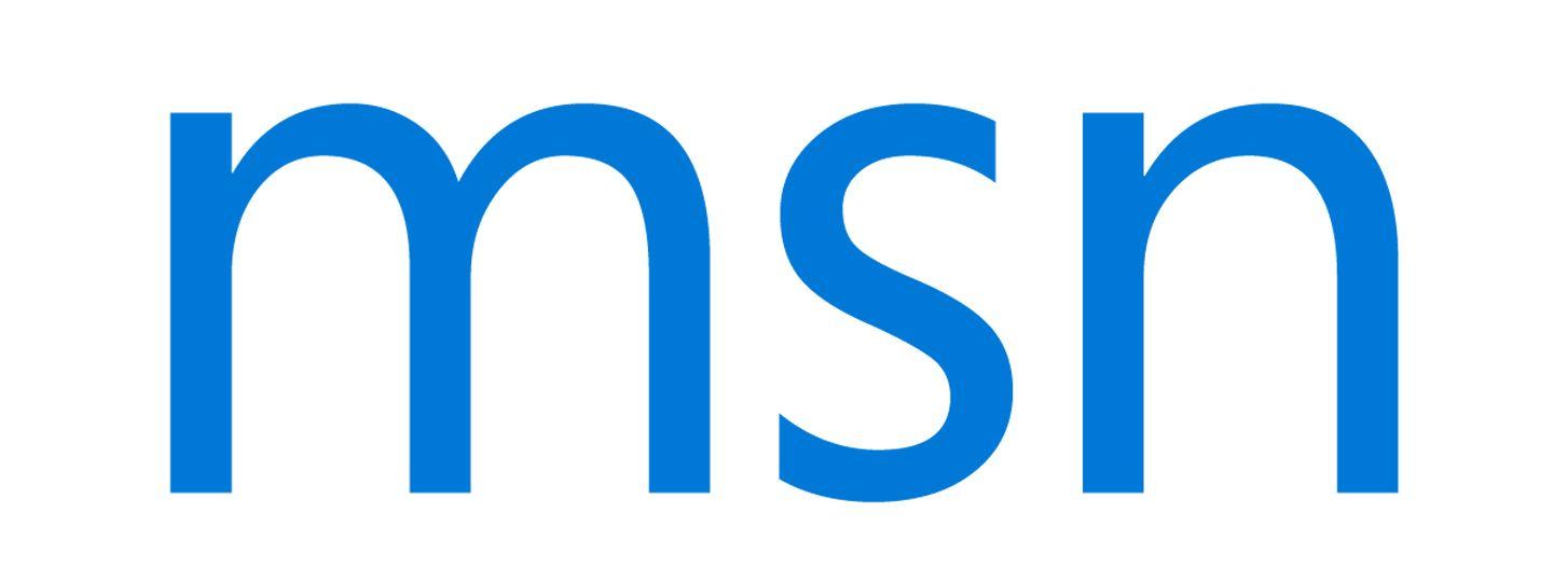 MSN Logo - MSN Logo, MSN Symbol, Meaning, History and Evolution