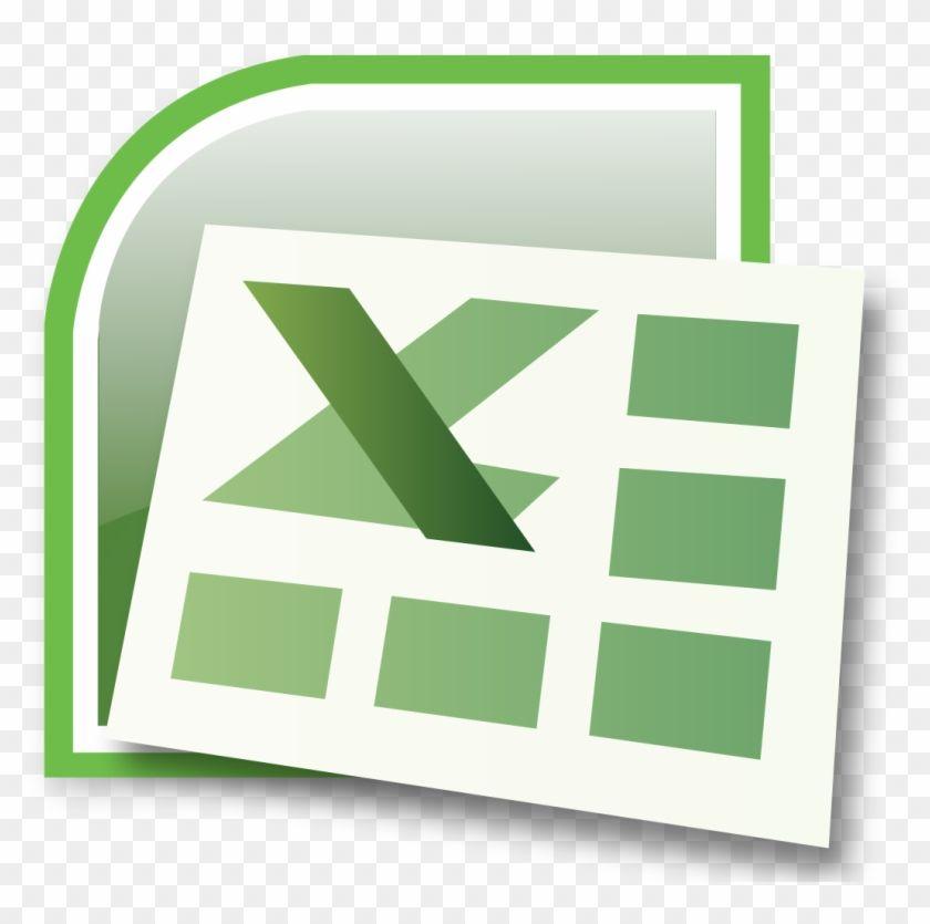 Microsoft Excel 2013 Logo - Excel 2013 Logo Download - Microsoft Office Excel Png - Free ...