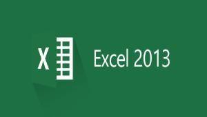 Excel 2013 Logo - EXCEL. Information Technology. Bucks County Community College