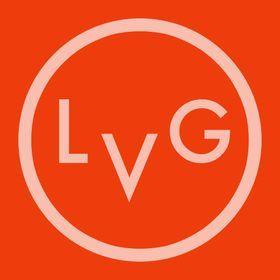 Red LVG Logo - LVG (lvg) on Pinterest