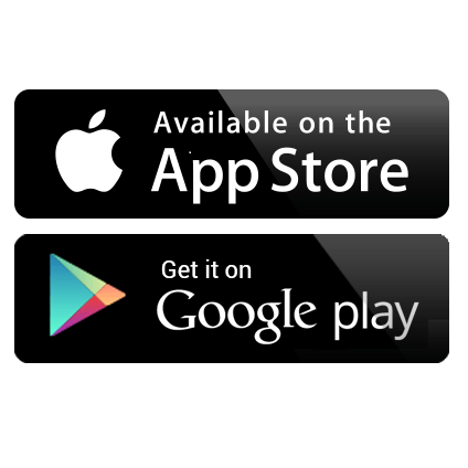 Available Google Play App Logo - Agrinavia MOBILE in Google Play and App Store - Agrinavia
