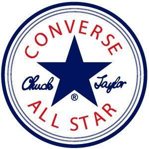 Converses Logo - Converse Logo | Logo's