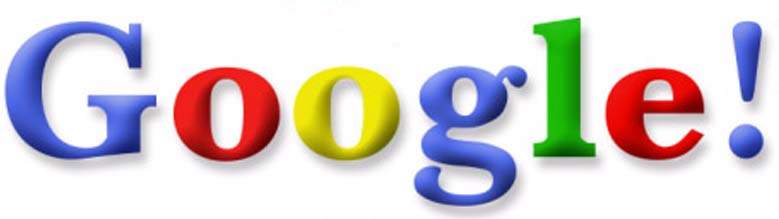 1999 Google Logo - Google Logo History: 5 Fast Facts You Need to Know | Heavy.com