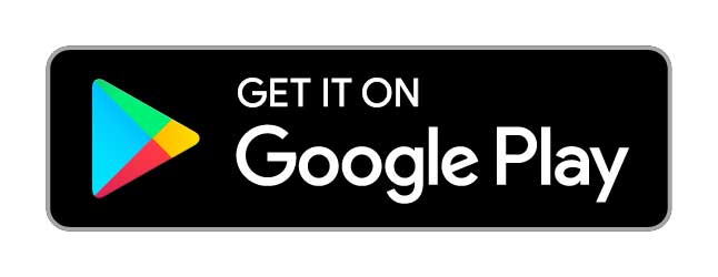 Available Google Play App Logo - Get Our App