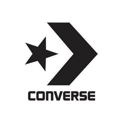 Converses Logo - Le mois CONVERSE chez Sports loisirs - Sports Loisirs