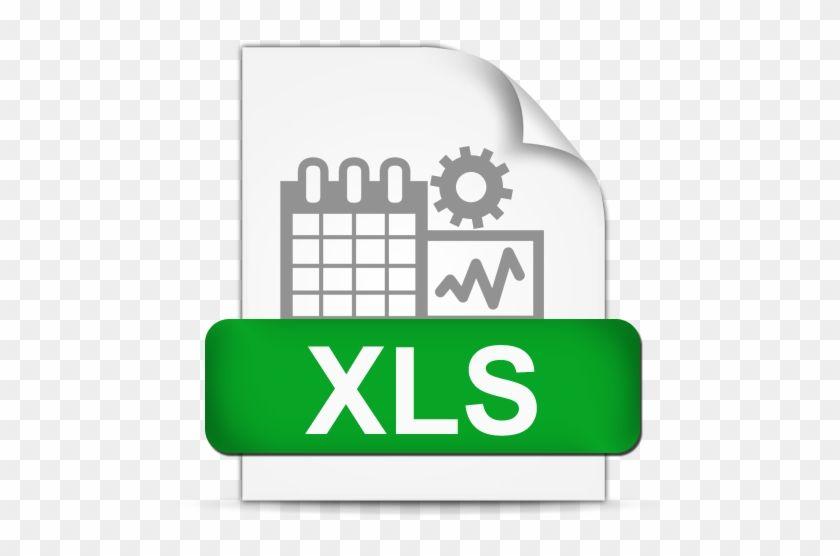 Excel 2013 Logo - Microsoft Excel 2013 Logo - Xls Icon - Free Transparent PNG Clipart ...