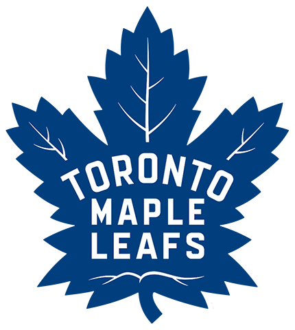 Current 2018 NHL Logo - New Logo & Sweater. Toronto Maple Leafs