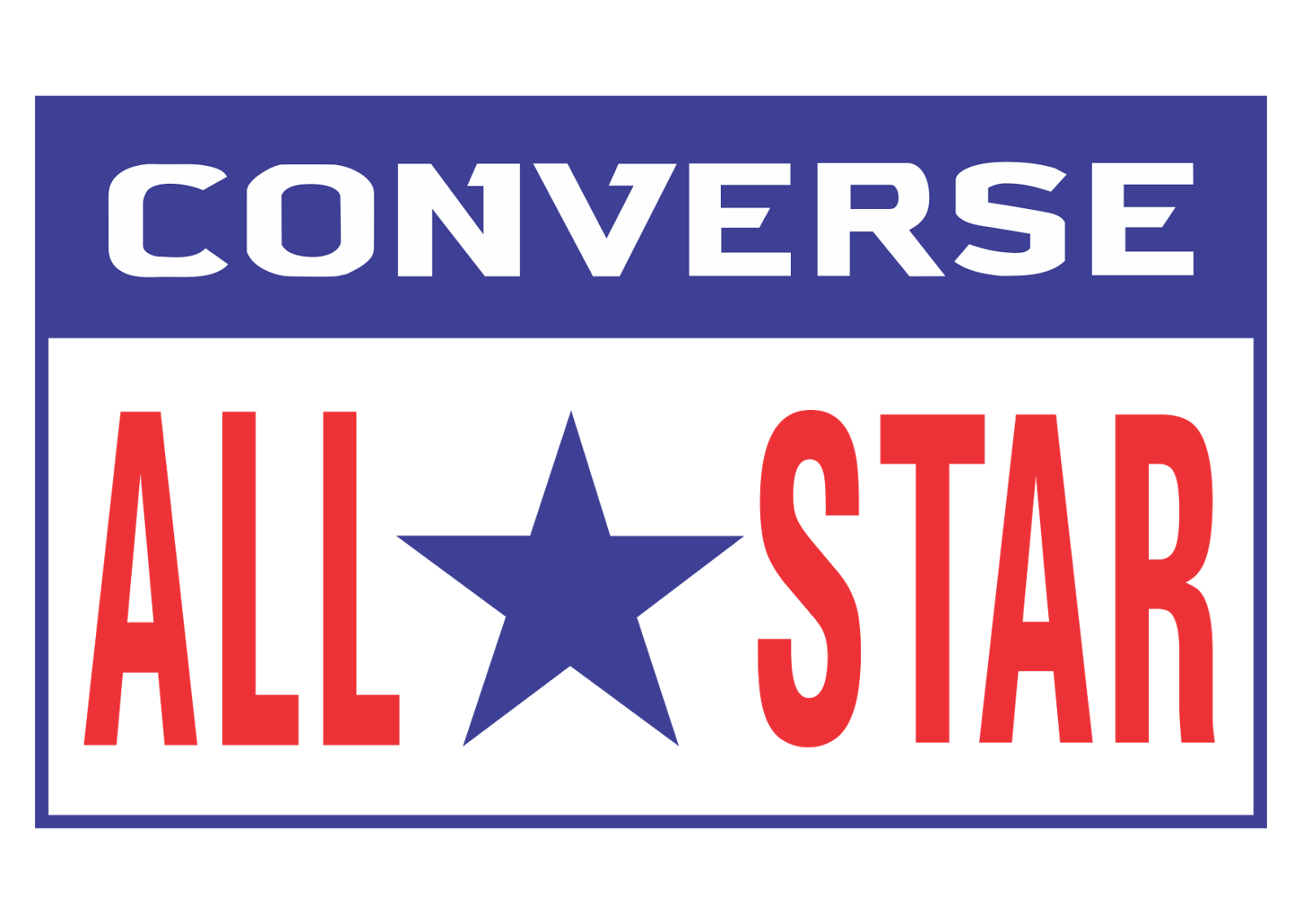 Converses Logo - Converse All Star Logo british-flower-delivery.co.uk