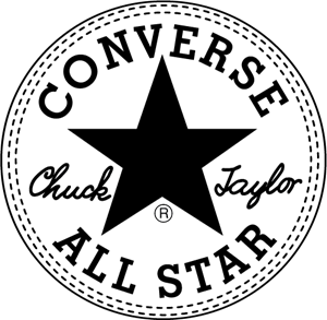 Converses Logo - Chuck taylor Logos