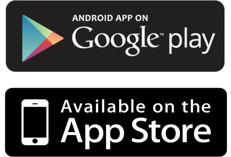 On Google Play App Andproid Logo - Google Play beats App Store in 2015 downloads, but loses in revenue ...