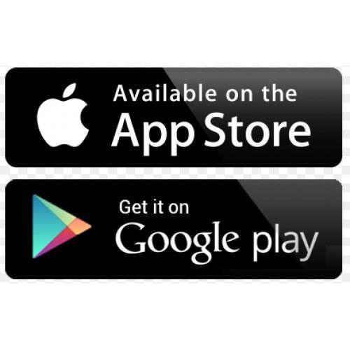 Official Google Store App Logo - Free Apple App Store Icon Png 4508 | Download Apple App Store Icon ...