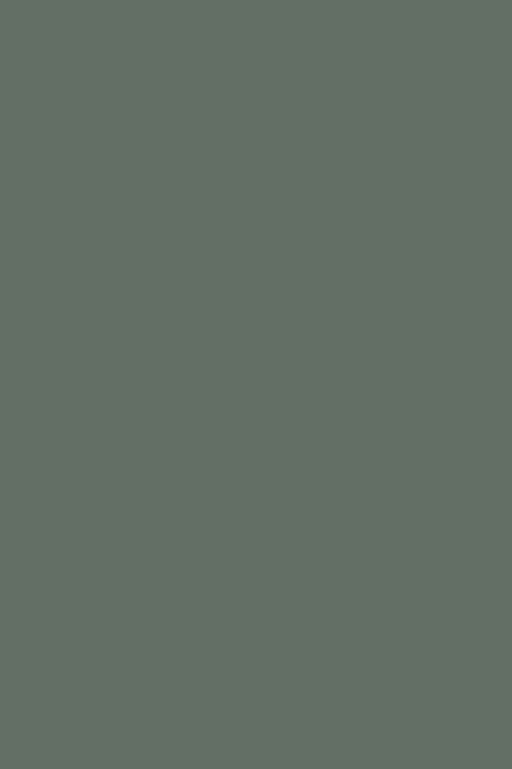 Gray and Green Ball Logo - Paint Colours | Green Smoke | Farrow & Ball