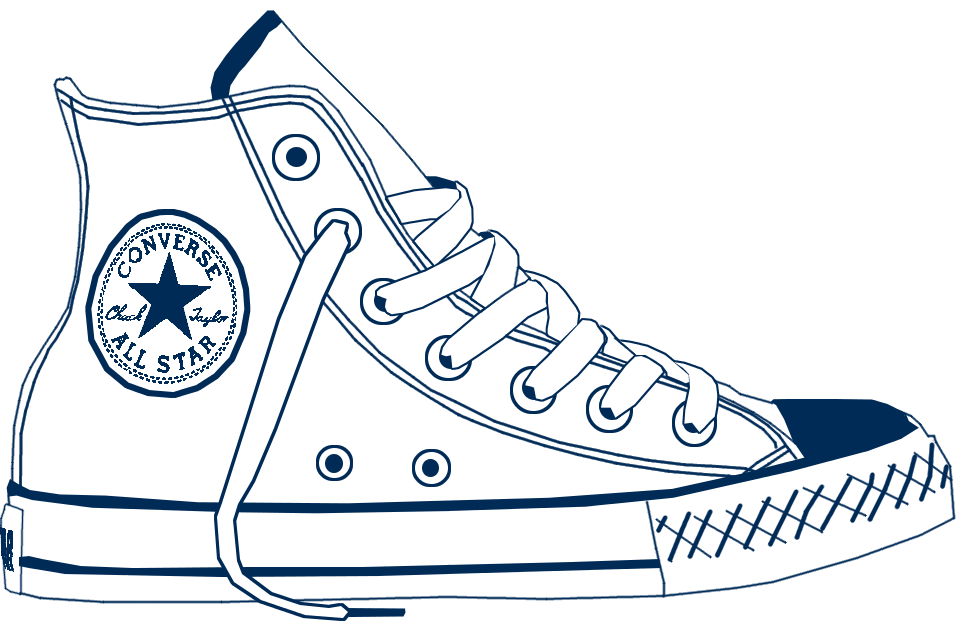 Converses Logo - Converse PNG Transparent Converse PNG Image