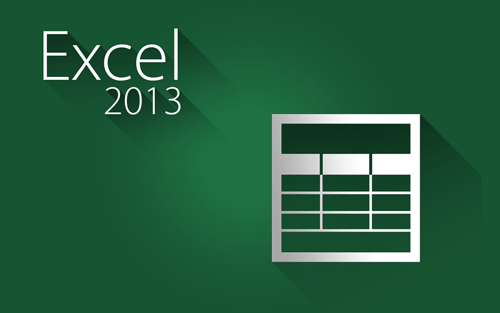Excel 2013 Logo - Excel 2013 Fundamentals - Senior Resource Center