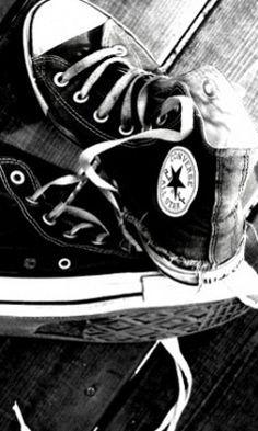 Converses Logo - 66 Best Converse Wallpaper images | Converse wallpaper, Wall papers ...