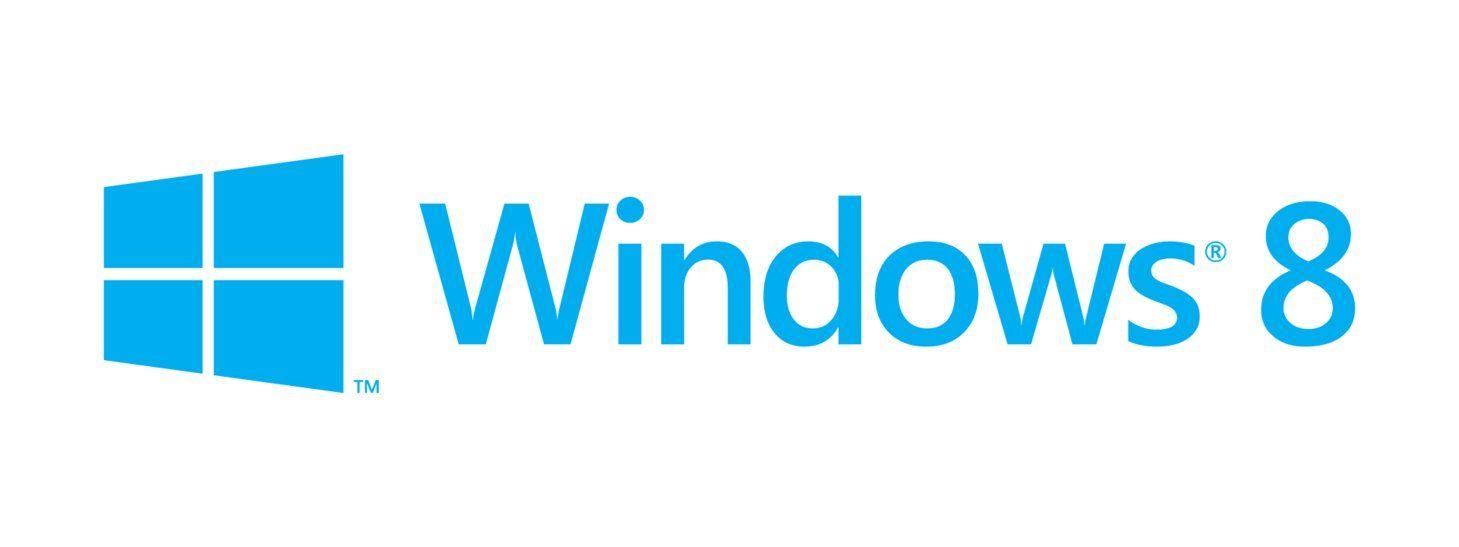 Windows 8 Official Logo - Official Logo of Windows 8 by ockre on DeviantArt