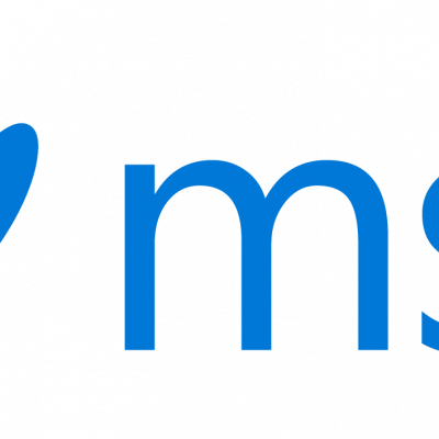 MSN Good News Logo - MSN - Stories