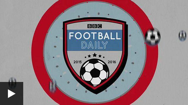 Red LVG Logo - BBC Sport on Twitter: 